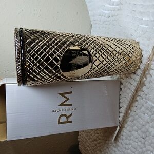 Rachel Miriam Dream Big Reusable Tumbler Cup 20 oz